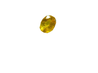 Yellow sapphire dijon BTYS114GSM by Brahmatells