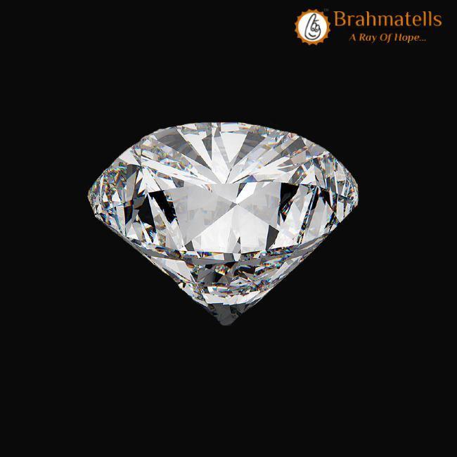 Zircon (Myanmar) by Brahmatells